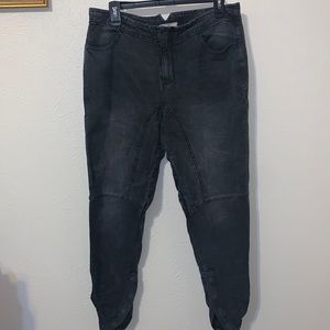 Free People Kristal Snap Cuff Pant